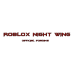 Free Forum Roblox Night Wing - roblox night wing help bot roblox
